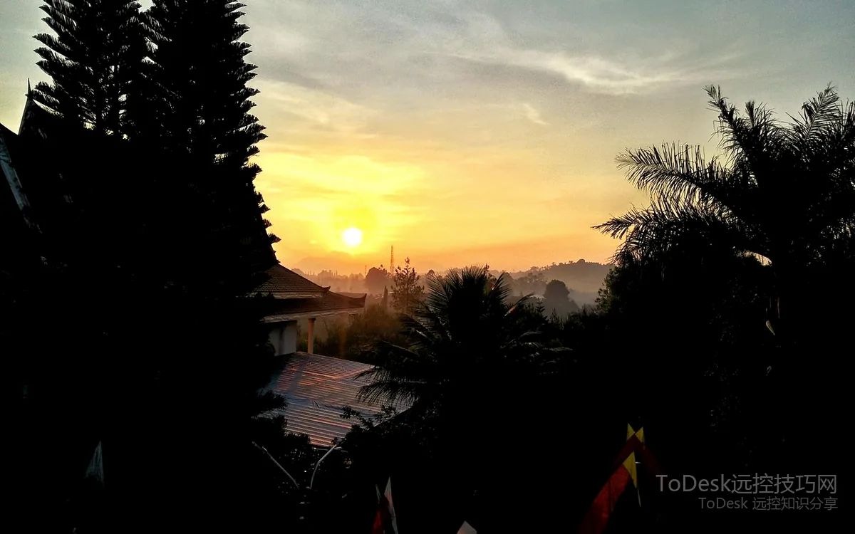 ToDesk远程控制使用场景