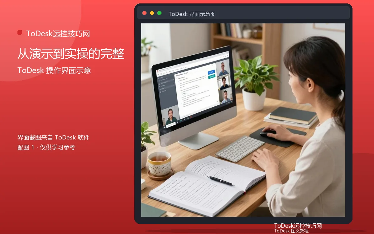 从演示到实操的完整界面示意图(配图1)
