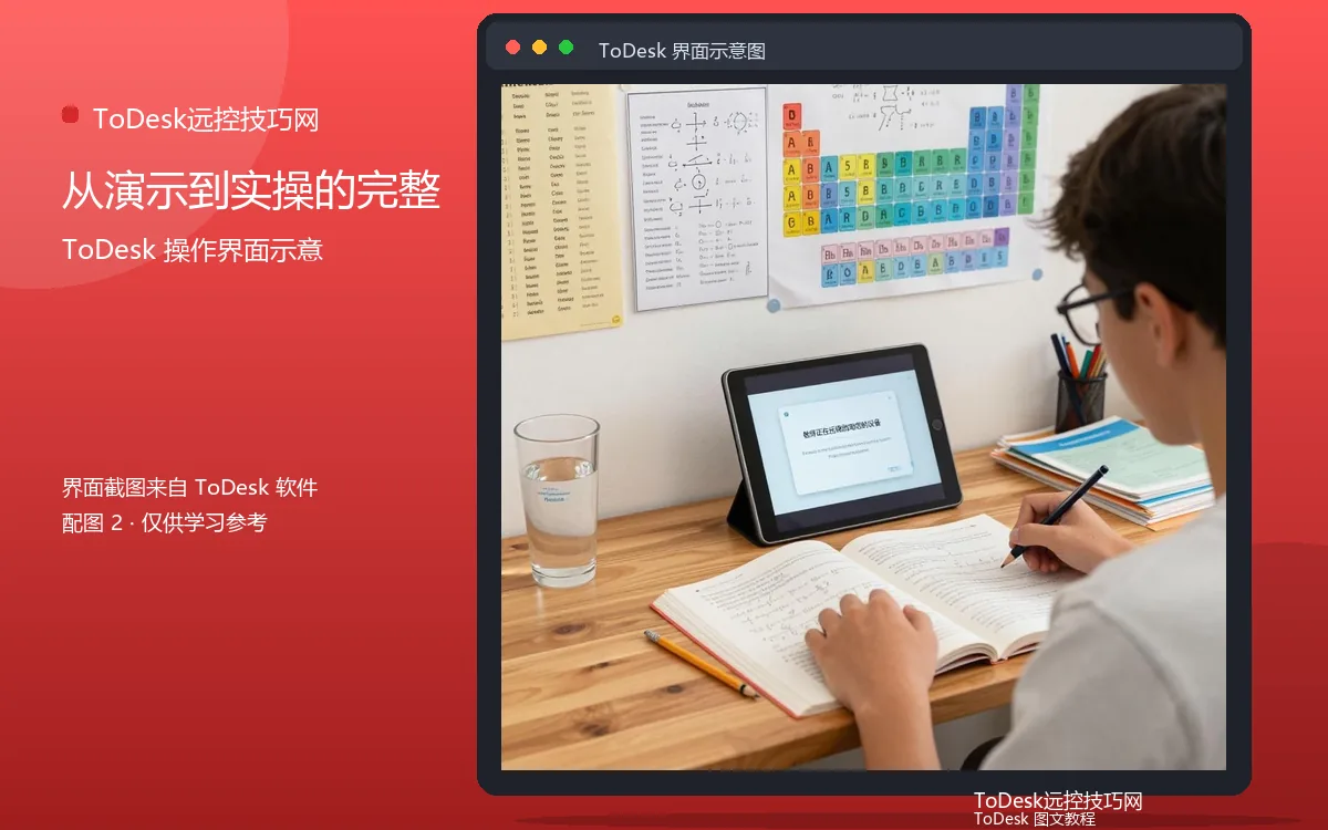 从演示到实操的完整界面示意图(配图2)